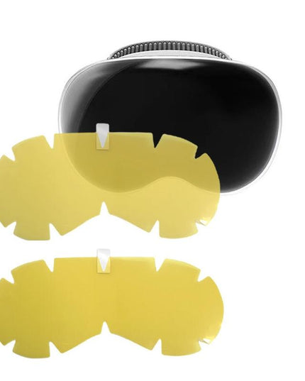 Apple Vision Pro Hydrogel Film - 2 Piece Set-1915198344406372356