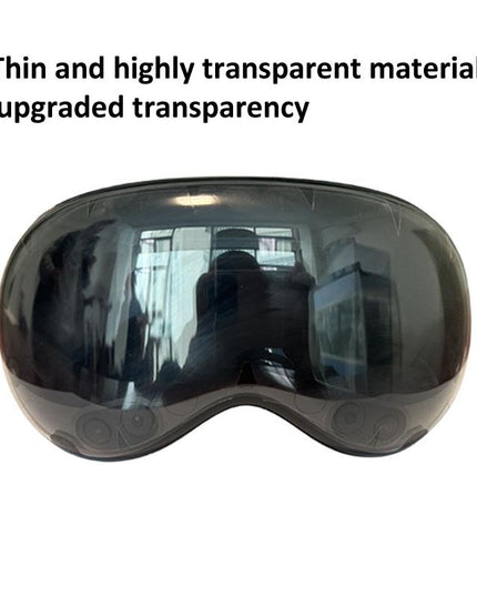 Apple Vision Pro Hydrogel Film - 2 Piece Set-1915198344406372354