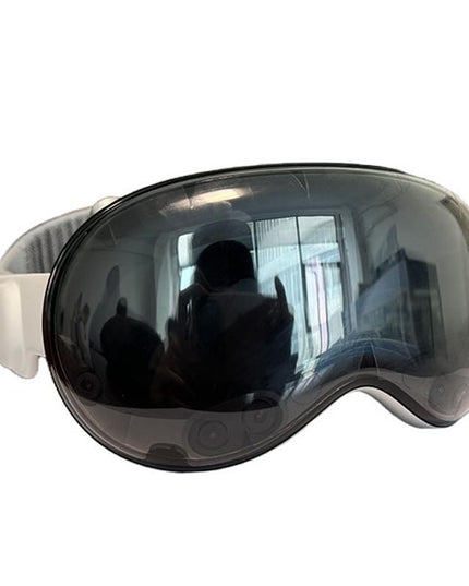 Apple Vision Pro Hydrogel Film - 2 Piece Set-1915198344406372355