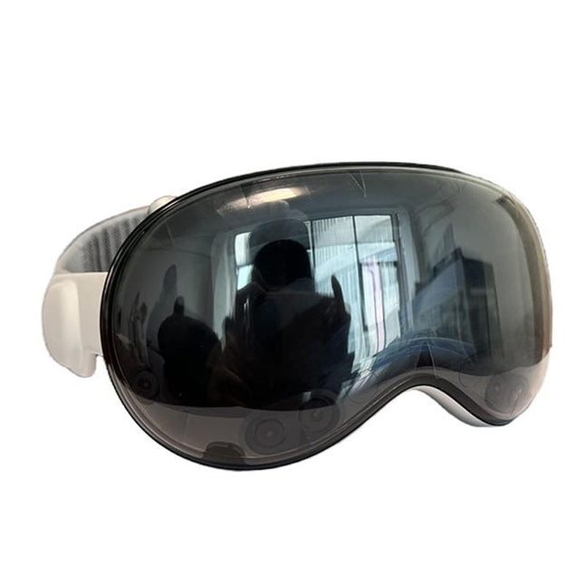 Apple Vision Pro Hydrogel Film - 2 Piece Set-1915198344406372355