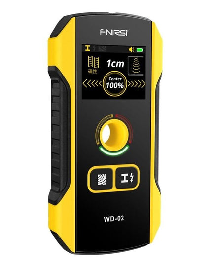 Wall Wire And Rebar Detector - Multifunctional-1915197130507685888