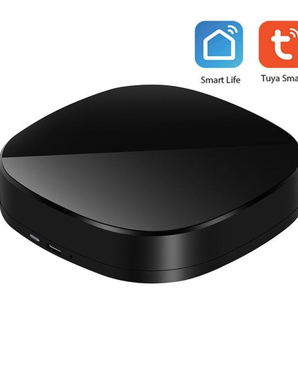 Smart Wifi Set-Top Box Remote For Air Conditioner-1915197872970797057
