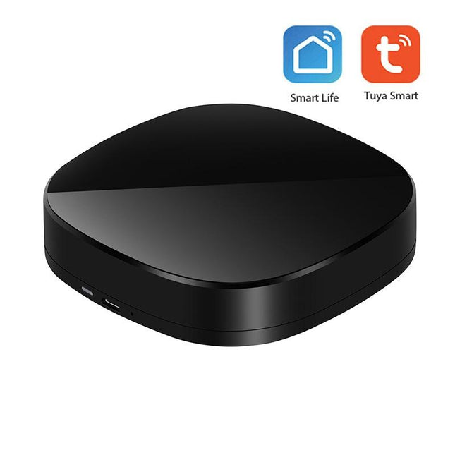 Smart Wifi Set-Top Box Remote For Air Conditioner-1915197872970797057