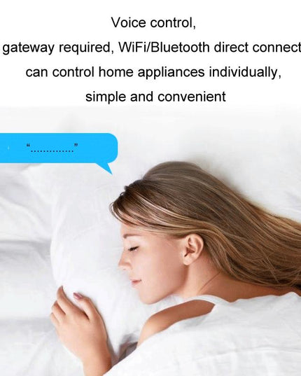 Smart Wifi Set-Top Box Remote For Air Conditioner-1915197872970797059
