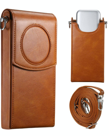 Apple Vision Pro Power Case - Compact Organizer-1915196849594175489
