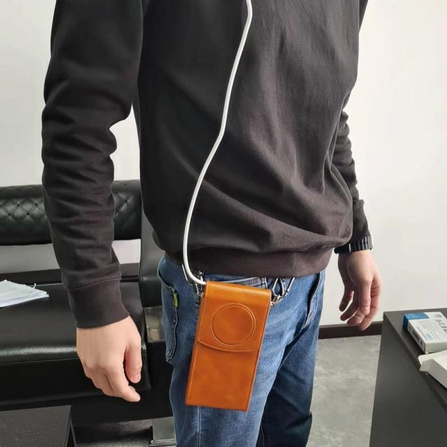 Apple Vision Pro Power Case - Compact Organizer-1915196849594175493