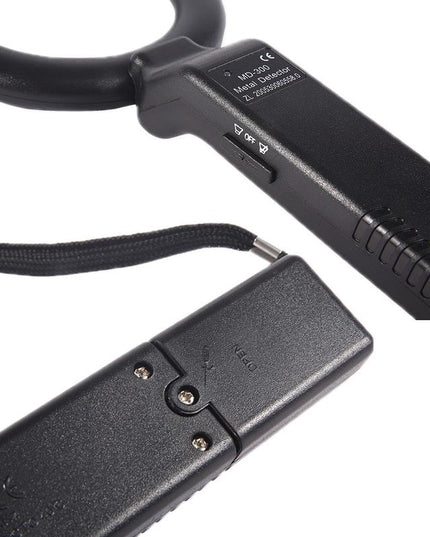 Portable Mobile Phone Security Detector For Examination Rooms-1915198388354289666