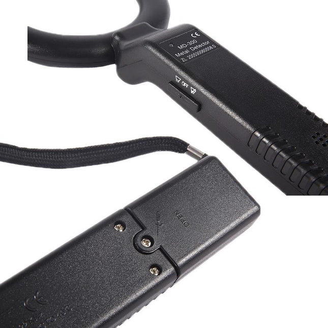 Portable Mobile Phone Security Detector For Examination Rooms-1915198388354289666