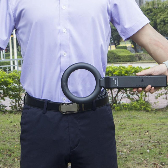 Portable Mobile Phone Security Detector For Examination Rooms-1915198388354289667