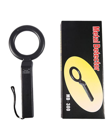 Portable Mobile Phone Security Detector For Examination Rooms-1915198388354289668
