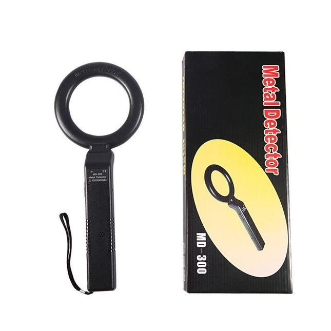 Portable Mobile Phone Security Detector For Examination Rooms-1915198388354289668