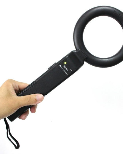 Portable Mobile Phone Security Detector For Examination Rooms-1915198388354289669