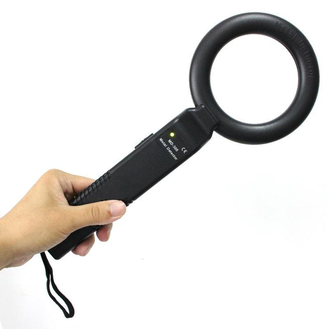 Portable Mobile Phone Security Detector For Examination Rooms-1915198388354289669