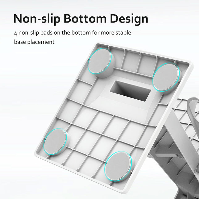 Universal Vr Headset Stand For Apple Vision Pro And Meta Quest 3 2-1922443402440478724