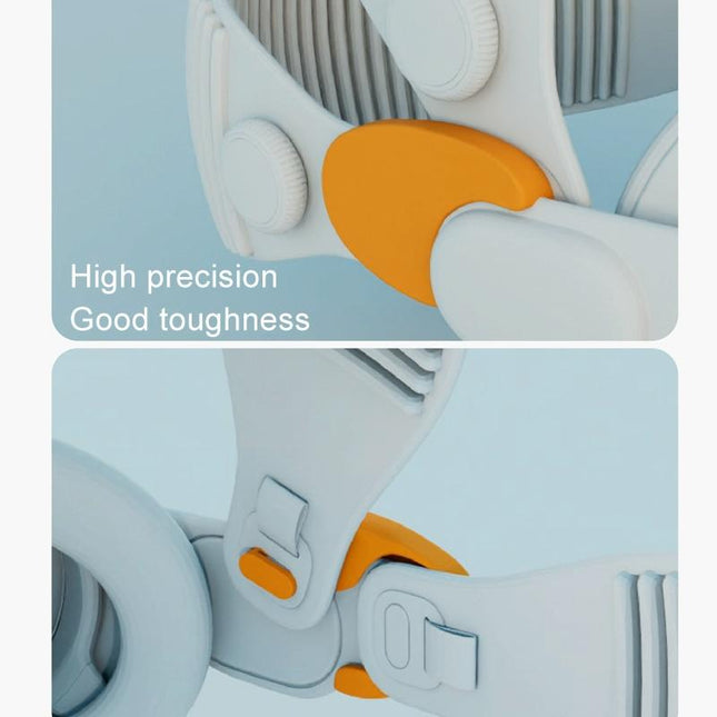 Apple Vision Pro Dual Headwear Strap Buckle-1915196688331575299