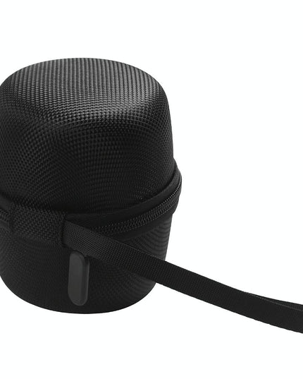 Protective Cover For Sony Srs-Xb100 Wireless Speaker - Portable Storage Bag Black-1915196895651827717