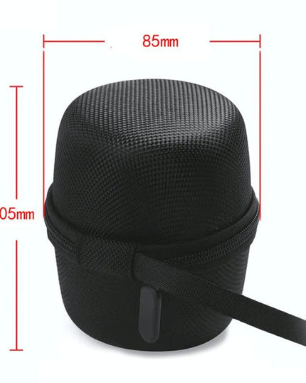 Protective Cover For Sony Srs-Xb100 Wireless Speaker - Portable Storage Bag Black-1915196895651827714