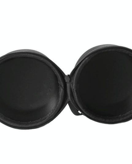 Protective Cover For Sony Srs-Xb100 Wireless Speaker - Portable Storage Bag Black-1915196895651827715