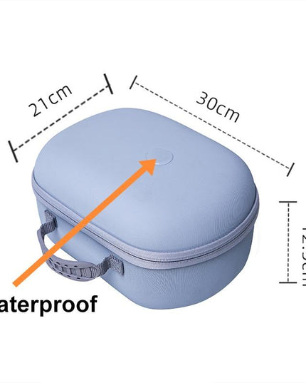 Apple Vision Pro Vr Storage Bag - Protective-1915196817503555586