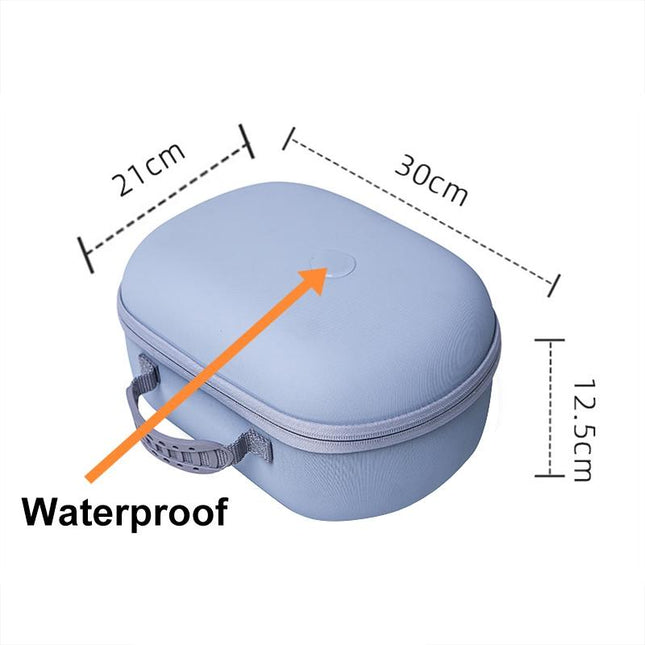 Apple Vision Pro Vr Storage Bag - Protective-1915196817503555586