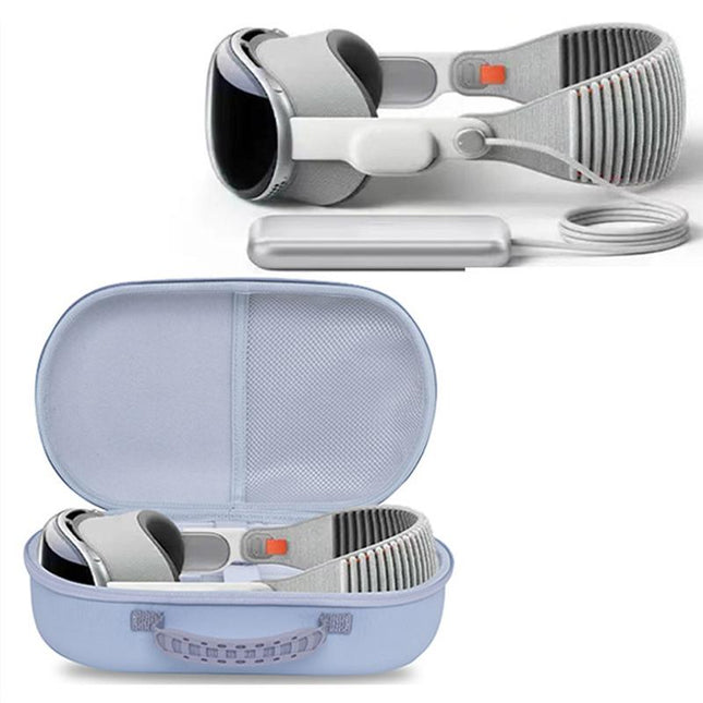 Apple Vision Pro Vr Storage Bag - Protective-1915196817503555589