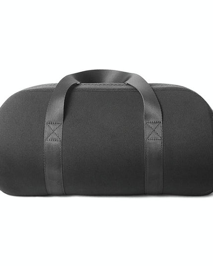 Protective Soft Case For Jbl Xtreme 3 / 4 Smart Speaker - Black Handbag-1915196917483180039