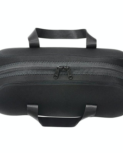 Protective Soft Case For Jbl Xtreme 3 / 4 Smart Speaker - Black Handbag-1915196917483180033