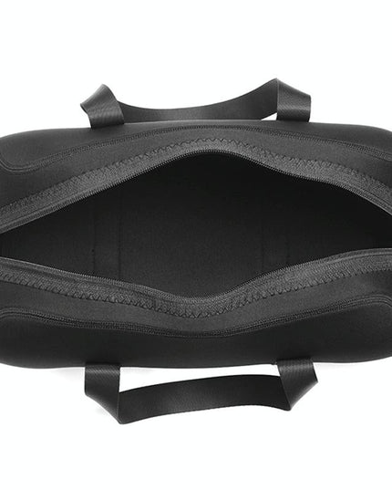 Protective Soft Case For Jbl Xtreme 3 / 4 Smart Speaker - Black Handbag-1915196917483180035