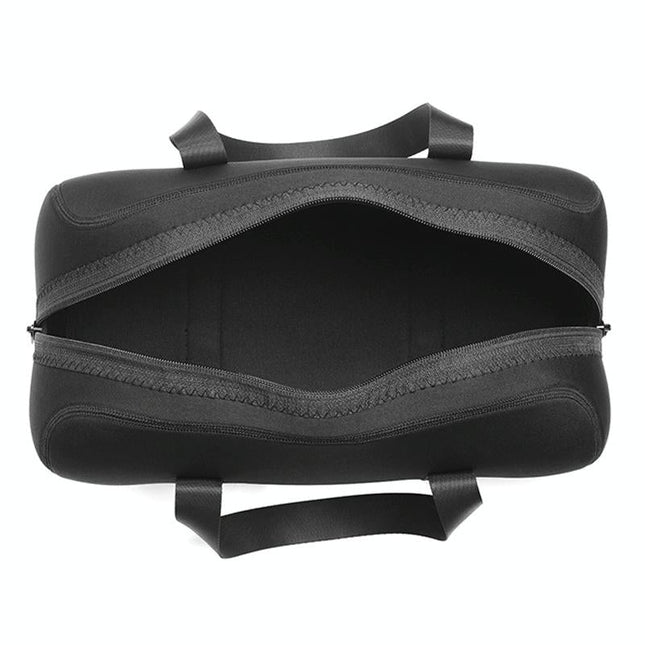 Protective Soft Case For Jbl Xtreme 3 / 4 Smart Speaker - Black Handbag-1915196917483180035