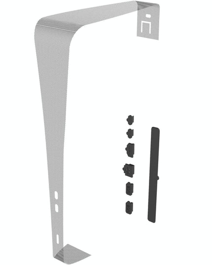 Sony Ps5 Slim Dust Plug Set For Pg-P5S012 Game Console-1915196887007367175