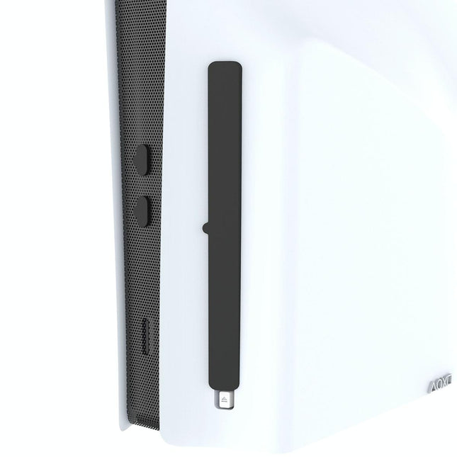 Sony Ps5 Slim Dust Plug Set For Pg-P5S012 Game Console-1915196887007367171
