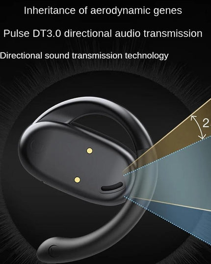 Adjustable Wireless Bluetooth Earphones With Noise Reduction - Skin-Colour-1915196858414796806