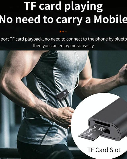 Bluetooth Car Audio Receiver - Plug-In Card-1915197780163432451