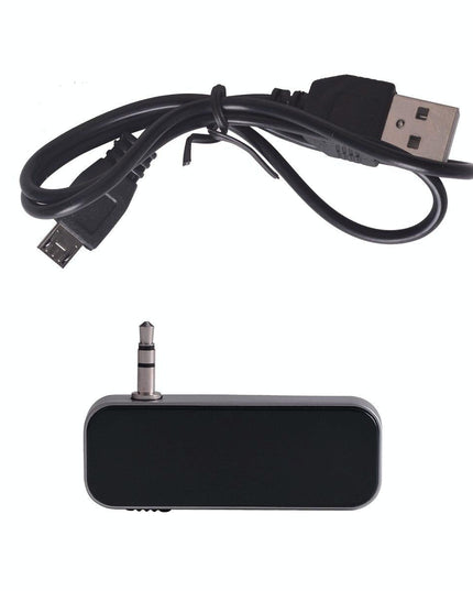 Mini Wireless Car Mp3 Player With 3.5Mm Audio Transmitter-1915198082421755911