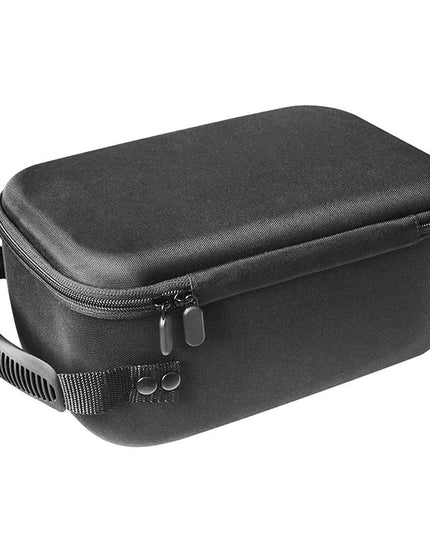 Waterproof Dustproof Protection Bag For Bose Soundlink Max Portable Speaker - Black-1915196810541010950