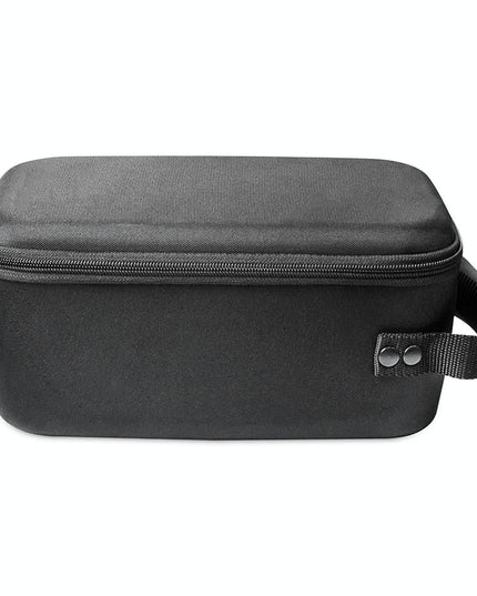 Waterproof Dustproof Protection Bag For Bose Soundlink Max Portable Speaker - Black-1915196810541010945