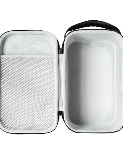 Waterproof Dustproof Protection Bag For Bose Soundlink Max Portable Speaker - Black-1915196810541010948