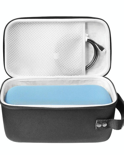 Waterproof Dustproof Protection Bag For Bose Soundlink Max Portable Speaker - Black-1915196810541010949