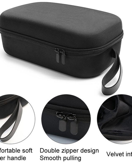 Meta Quest 2 Vr Case - Portable Storage For Glasses-1915196869299015683