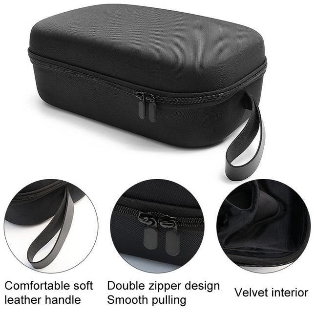 Meta Quest 2 Vr Case - Portable Storage For Glasses-1915196869299015683