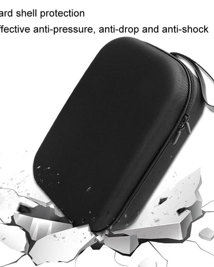 Meta Quest 2 Vr Case - Portable Storage For Glasses-1915196869299015685