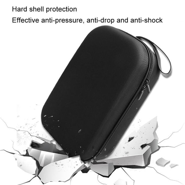 Meta Quest 2 Vr Case - Portable Storage For Glasses-1915196869299015685