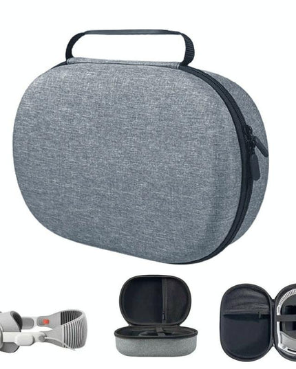 Apple Vision Pro Hard Shell Bag - Portable-1915196945912172550