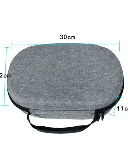 Apple Vision Pro Hard Shell Bag - Portable-1915196945912172547