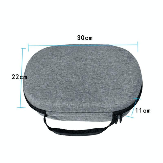 Apple Vision Pro Hard Shell Bag - Portable-1915196945912172547