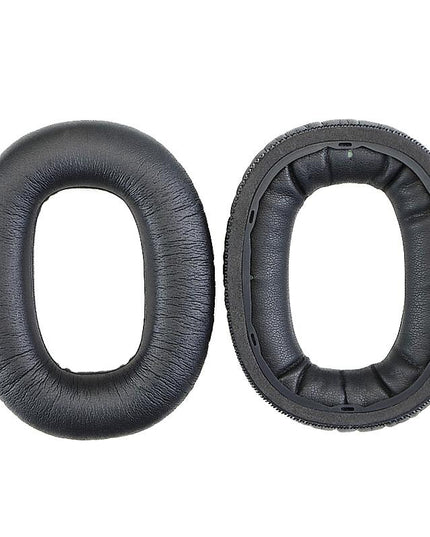 Soft Leather Headset Sponge Cover For Marshall Monitor 2 - 1 Pair-1915198288441774084