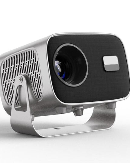 Portable 4K Android Smart Projector - Compact And Versatile-1915197817840865280