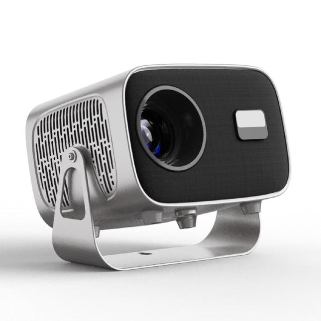 Portable 4K Android Smart Projector - Compact And Versatile-1915197817840865280