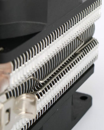 Kirin Dual Heat Pipe Cooler - Efficient Cooling-1915198378824830979