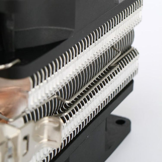 Kirin Dual Heat Pipe Cooler - Efficient Cooling-1915198378824830979